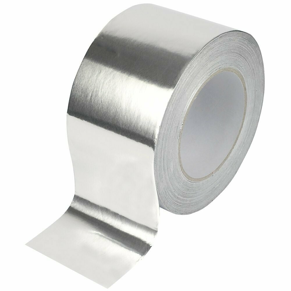 Aluminium-Foil-Tape