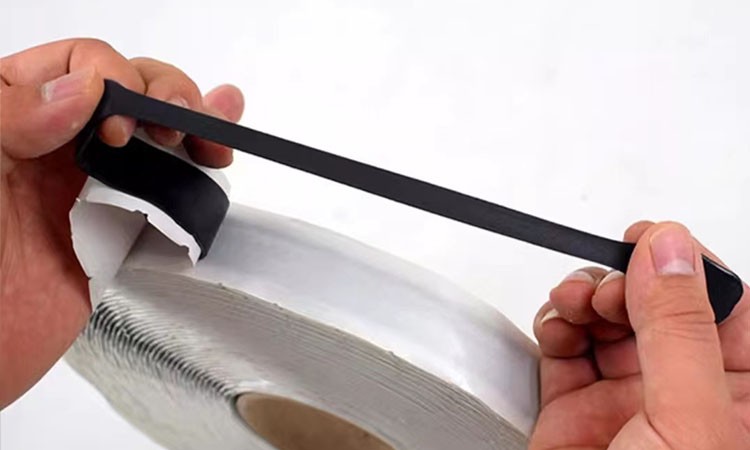 Butyl Tapes