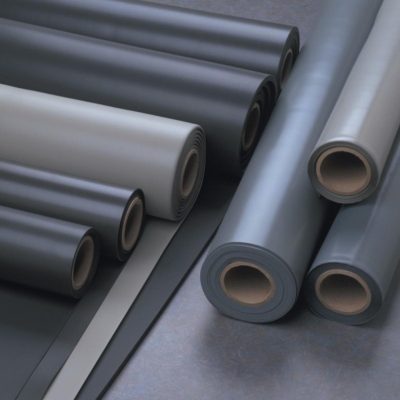 PORON PU FOAM 1