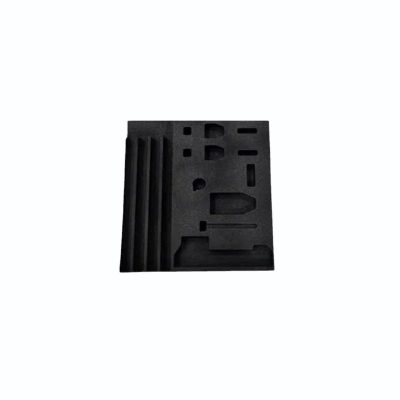 Die Cut Foam Model 1